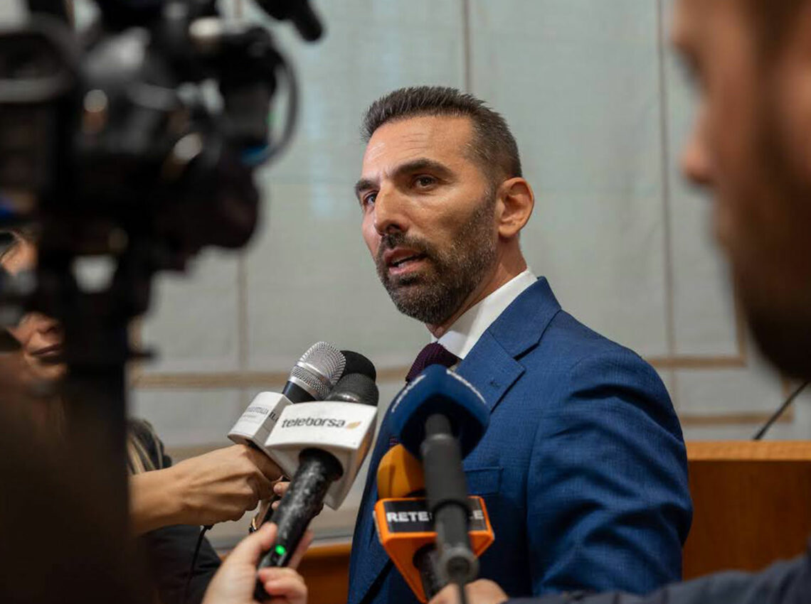 ITALIAN POLITICAL AWARDS 2023: LA CELEBRAZIONE DELL’IMPEGNO NEL CUORE DELLA DEMOCRAZIA ITALIANA