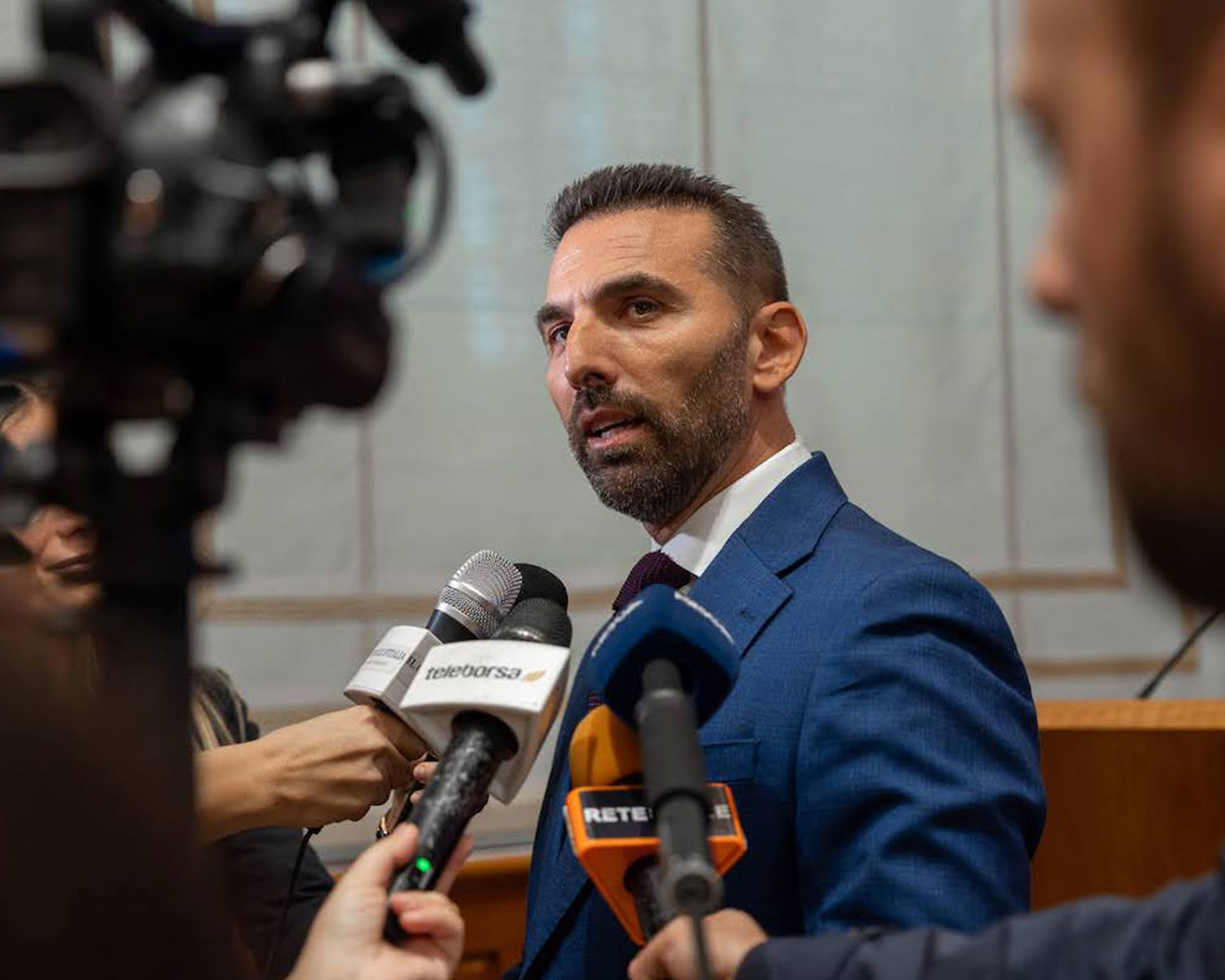ITALIAN POLITICAL AWARDS 2023: LA CELEBRAZIONE DELL’IMPEGNO NEL CUORE DELLA DEMOCRAZIA ITALIANA