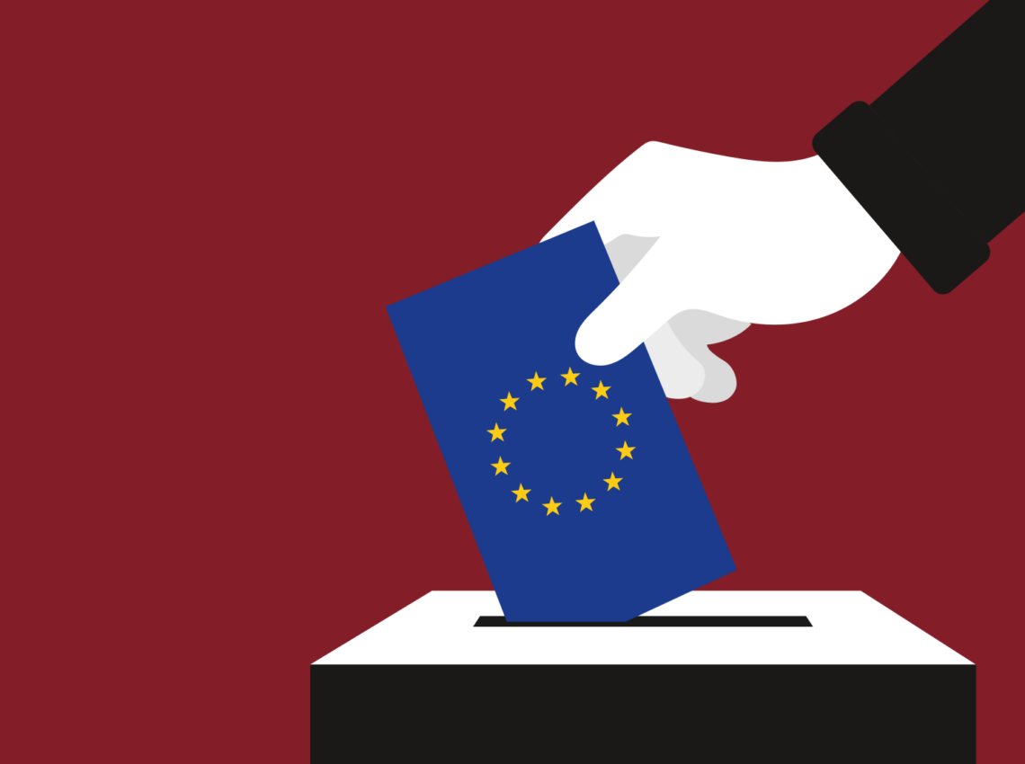 IL NUOVO ANNO PARLA EUROPEO