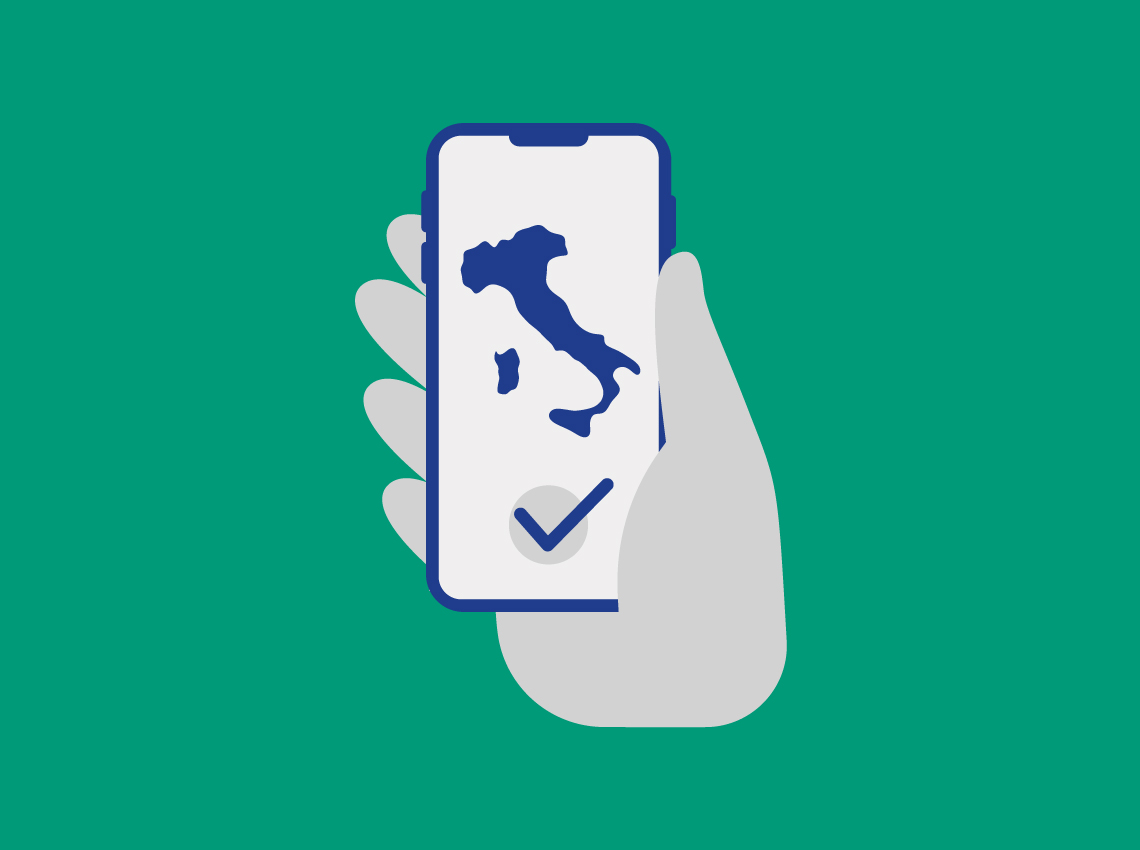 Superare il divario digitale: una priorità per l’Italia in transizione