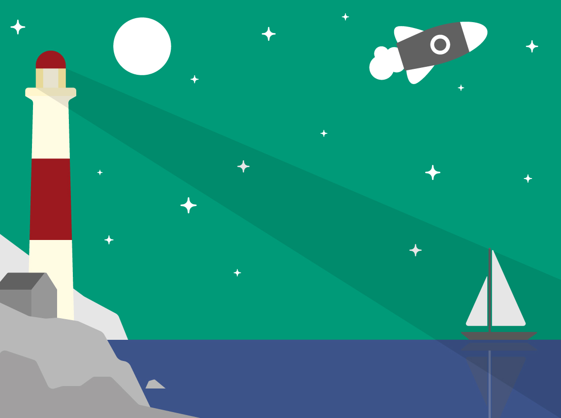 Navigare il futuro: da apocalittici a integrati nella società digitale