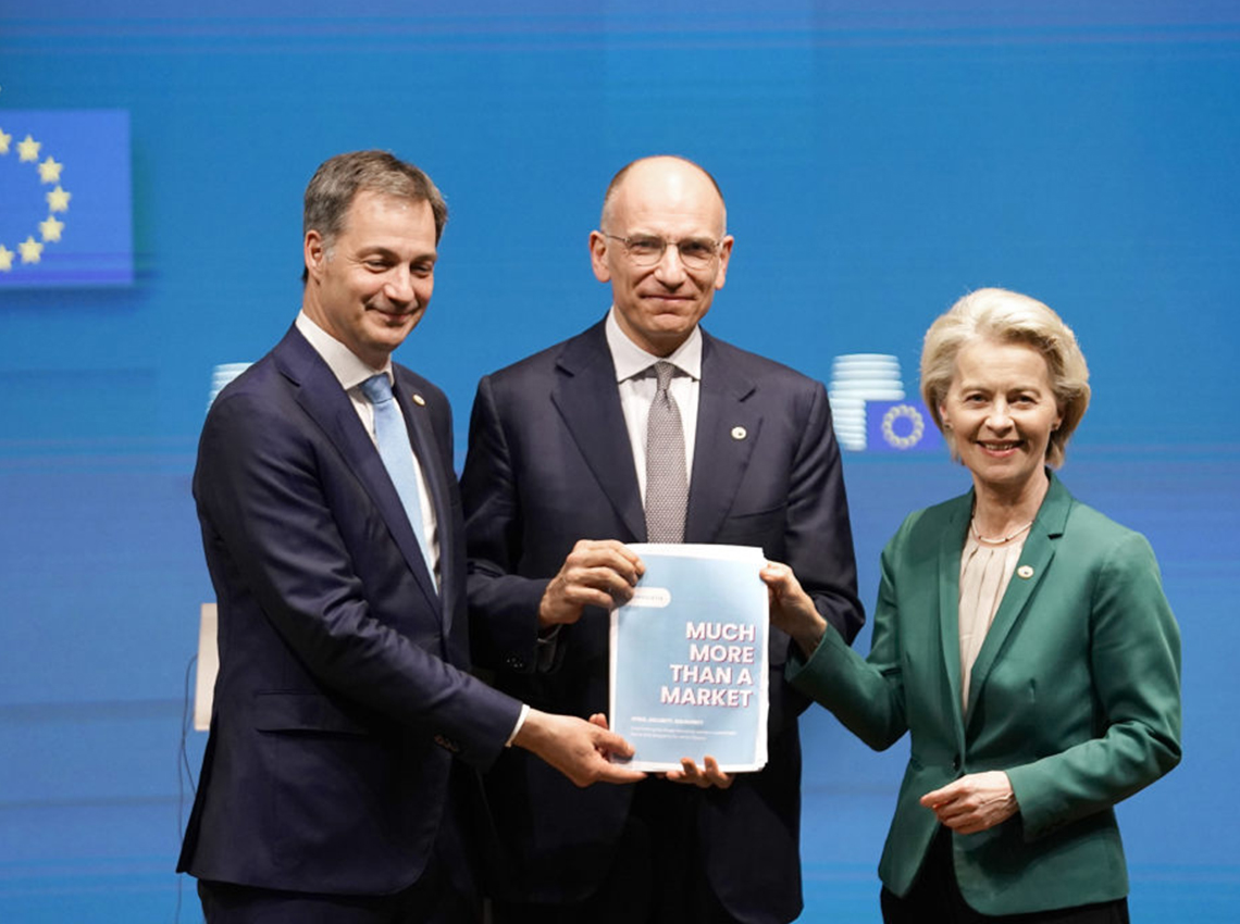 Innovazione digitale e politiche: come guidare il futuro del progresso 