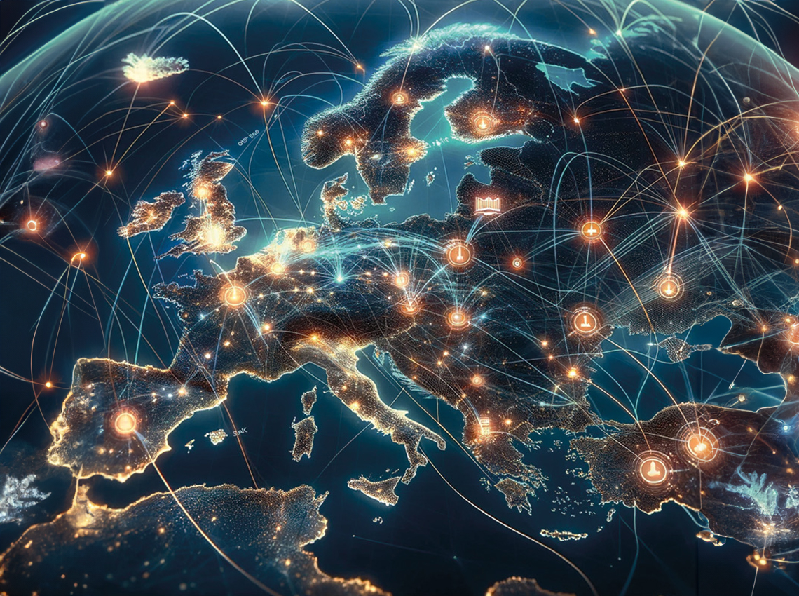 A domanda, risposta: l’innovazione made in Europe per ragionare di futuro dell’UE e competitività