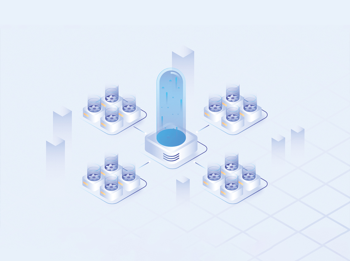 Blockchainwashing: quando la tecnologia a registri distribuiti è (in)utile.