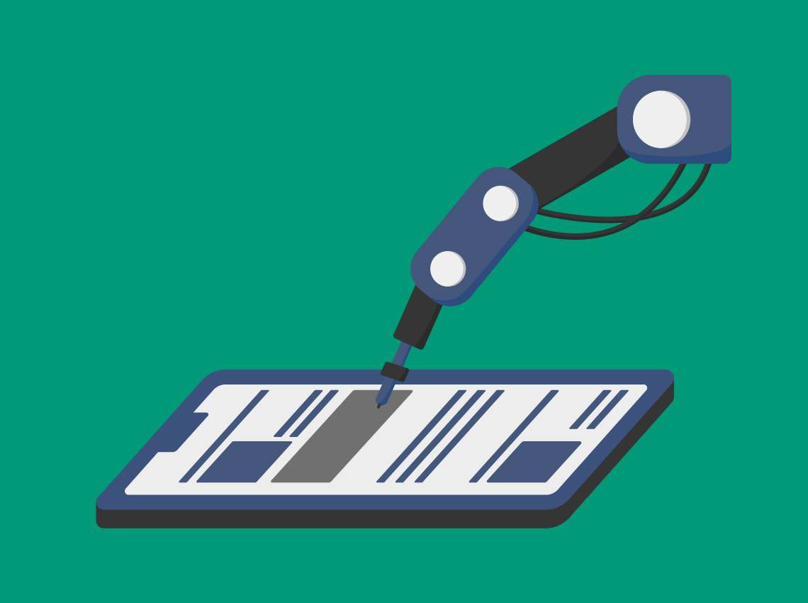 L’intelligenza artificiale e il futuro dei media: sfide e opportunità