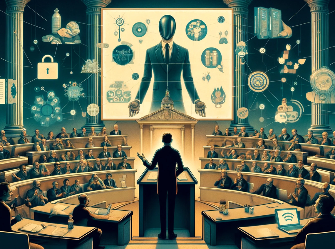 AgID al servizio di cittadini, PA e imprese: alla guida del presente per connettere il futuro