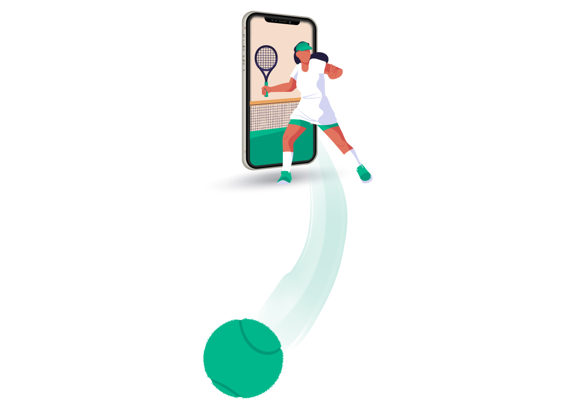 SPORT E TECNOLOGIE: QUANDO IL DIGITALE DIVENTA UN ALLEATO