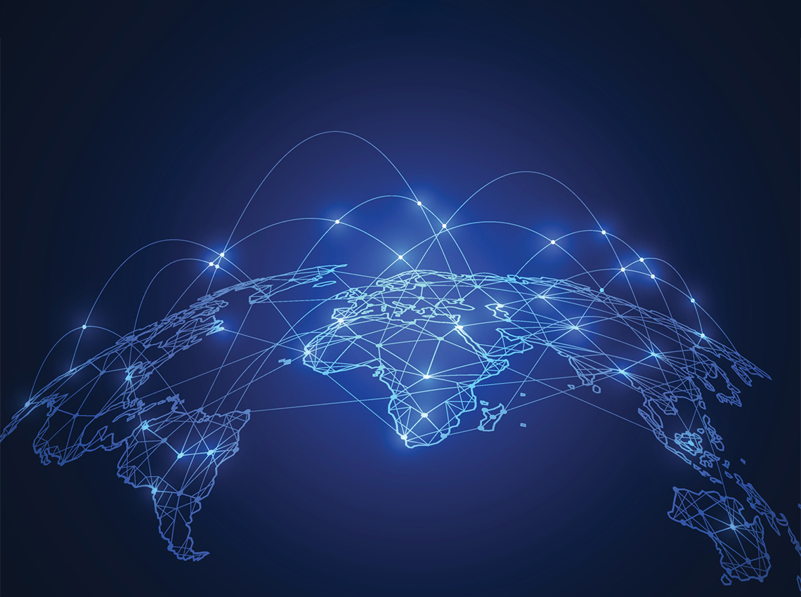 Infrastrutture digitali e condivise: il primo tassello verso la digitalizzazione 