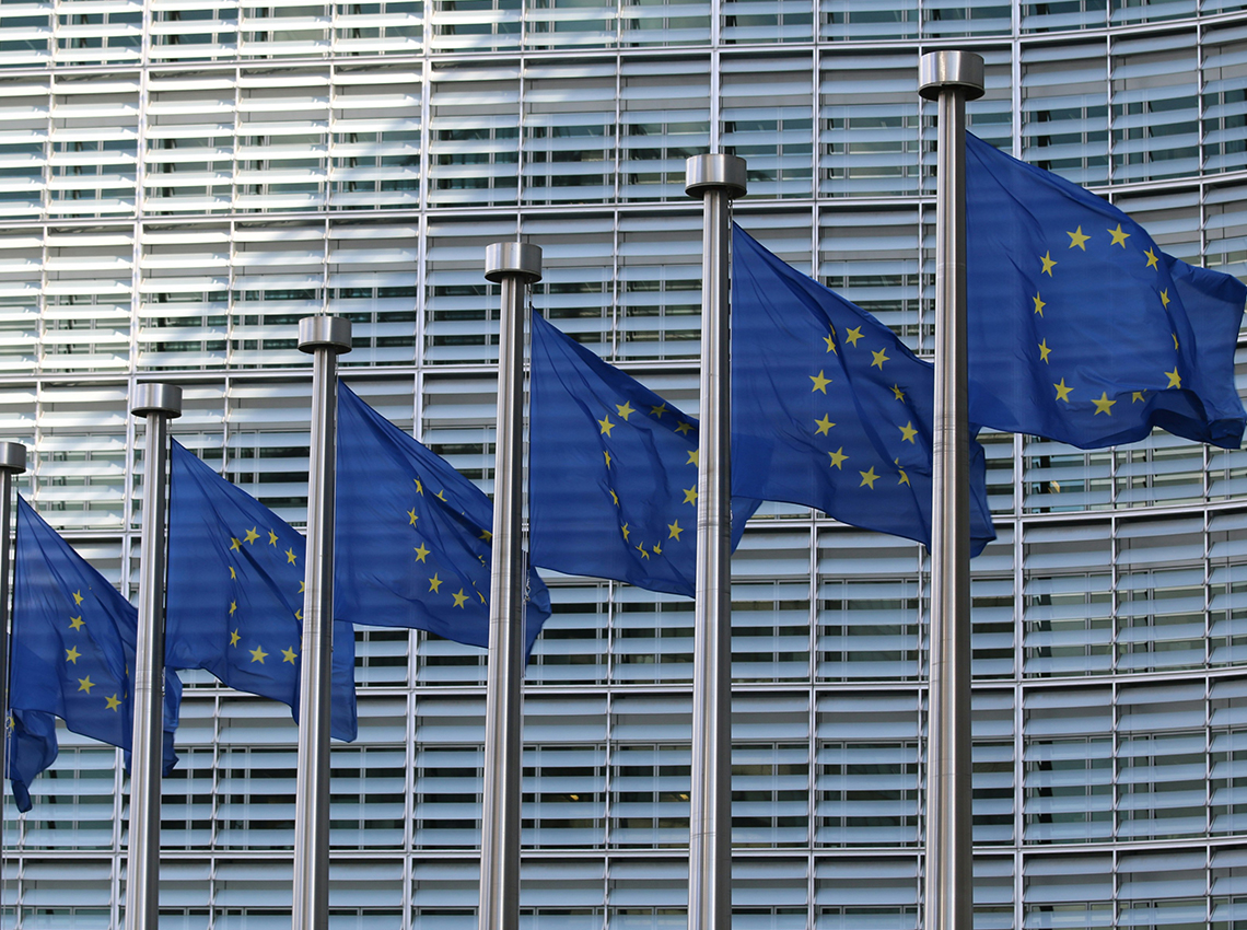 Oltre la tecnologia: innovazione, politica e il futuro dell’Europa